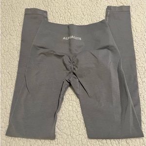 Alphalete Amplify Leggings